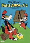 Cover for Kalle Anka & C:o (Hemmets Journal, 1957 series) #5/1978
