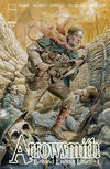 Cover for Arrowsmith Behind Enemy Lines (Image, 2022 series) #1 [J. G. Jones]
