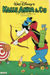 Cover for Kalle Anka & C:o (Hemmets Journal, 1957 series) #10/1978