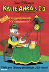 Cover for Kalle Anka & C:o (Hemmets Journal, 1957 series) #14/1978