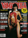 Cover Thumbnail for Vampirella Comics Magazine (2003 series) #1 [Photo Cover of Kitana Baker]
