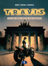 Cover for Travis (Bunte Dimensionen, 2006 series) #15 - Die Frau, die zuviel wusste