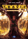 Cover for Travis (Bunte Dimensionen, 2006 series) #12 - Killer aus Metall