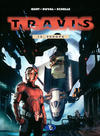 Cover for Travis (Bunte Dimensionen, 2006 series) #14 - Europa