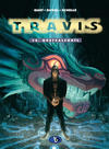 Cover for Travis (Bunte Dimensionen, 2006 series) #13 - Quetzalcoatl