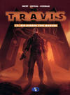Cover for Travis (Bunte Dimensionen, 2006 series) #11 - Die Kinder von Marcos