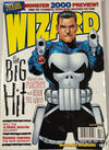 Cover for Wizard: The Comics Magazine (Wizard Entertainment, 1991 series) #101