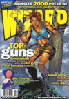 Cover for Wizard: The Comics Magazine (Wizard Entertainment, 1991 series) #101 [Cover 2]