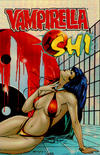 Cover Thumbnail for Vampirella/Shi (1997 series) #1 [Limited Holochrome Edition]