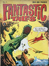 Cover for Fantastic Tales (Thorpe & Porter, 1963 series) #14