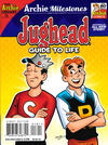 Cover for Archie Milestones Jumbo Comics Digest (Archie, 2019 series) #18