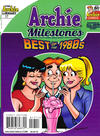 Cover for Archie Milestones Jumbo Comics Digest (Archie, 2019 series) #17