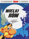 Cover for Asteriks (Egmont Polska, 1996 series) #25 - Wielki rów