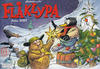 Cover for Kjell Aukrusts Jul, Flåklypa [Kjell Aukrust julehefte] (Hjemmet / Egmont, 2004 series) #2023