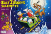 Cover for Walt Disney's julehefte (Hjemmet / Egmont, 2002 series) #2023