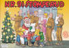 Cover for Nr. 91 Stomperud (Hjemmet / Egmont, 2005 series) #2023