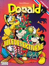Cover for Donald Julealbum (Hjemmet / Egmont, 2010 series) #2023