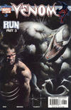 Cover for Venom (Marvel, 2003 series) #8