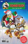 Cover for Donald Ducks Show (Hjemmet / Egmont, 1957 series) #[230] - Over sjø og and!