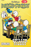 Cover Thumbnail for Donald Pocket (1968 series) #126 - Donald spiller falskt [3. utgave bc 239 16]