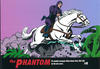 Cover for The Phantom: The Complete Newspaper Dailies (Hermes Press, 2010 series) #30 - 1982-1984