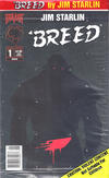 Cover Thumbnail for 'Breed (1994 series) #1 [Newsstand]