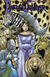 Cover for DreamWalker (DreamWalker Press, 1995 series) #5