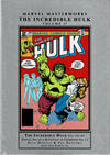 Cover for Marvel Masterworks: The Incredible Hulk (Marvel, 2003 series) #17