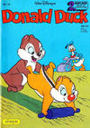 Cover for Donald Duck (Egmont Ehapa, 1974 series) #79 [2. Auflage]