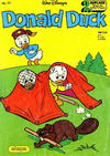 Cover for Donald Duck (Egmont Ehapa, 1974 series) #77 [2. Auflage]