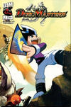 Cover Thumbnail for Duel Masters (2003 series) #1 [Shobu Cover]