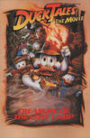 Cover Thumbnail for DuckTales the Movie (1990 series)  [Newsstand]