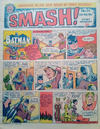 Cover for Smash! (IPC, 1966 series) #54