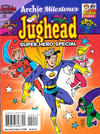 Cover for Archie Milestones Jumbo Comics Digest (Archie, 2019 series) #20
