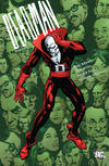 Cover for Deadman (DC, 2011 series) #1