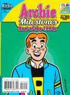 Cover for Archie Milestones Jumbo Comics Digest (Archie, 2019 series) #14