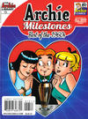 Cover for Archie Milestones Jumbo Comics Digest (Archie, 2019 series) #13