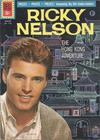 Cover Thumbnail for Four Color (1942 series) #1192 - Ricky Nelson [British]