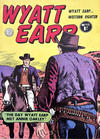 Cover for Wyatt Earp (Horwitz, 1957 ? series) #12