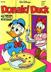 Cover Thumbnail for Donald Duck (1974 series) #62 [2. Auflage]