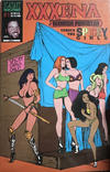 Cover Thumbnail for XXXena: Warrior Pornstar vs. the Spicey Girls (1998 series) #1 [Cover B]