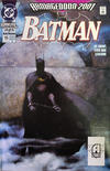 Cover for Batman Annual (DC, 1961 series) #15 [Second Printing]