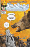 Cover for Cerebus in Hell? Presents #79: WildP.I.G.S. (Aardvark-Vanaheim, 2023 series) #1