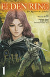 Cover for Elden Ring: The Road to the Erdtree (Yen Press, 2023 series) #1