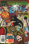 Cover Thumbnail for Ectokid (1993 series) #5 [Newsstand]