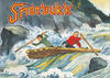 Cover for Smörbukk [Smørbukk] (Norsk Barneblad, 1941 series) #1965