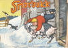 Cover for Smörbukk [Smørbukk] (Norsk Barneblad, 1941 series) #1966