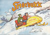 Cover for Smörbukk [Smørbukk] (Norsk Barneblad, 1941 series) #1967