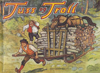 Cover Thumbnail for Tuss og Troll (Norsk Barneblad, 1945 series) #1969
