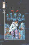 Cover Thumbnail for Area 52 (2001 series) #1 [Dynamic Forces Red Foil]